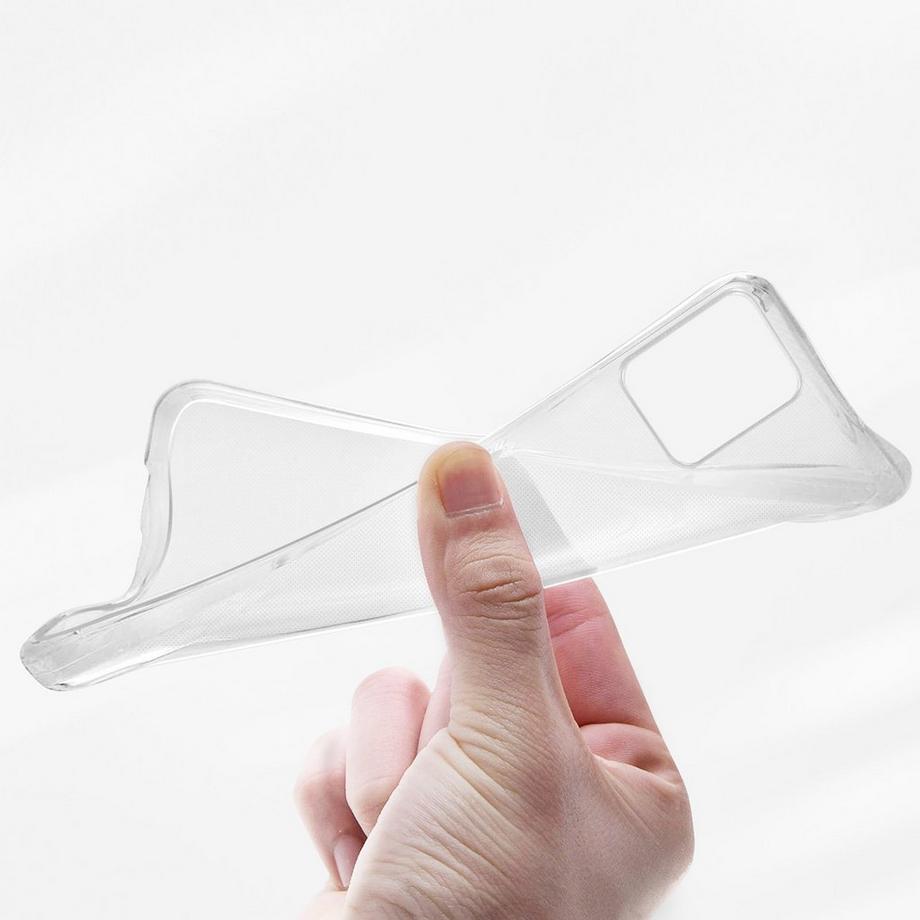 Avizar  Coque TPU Realme C35 et Narzo 50A Prime 