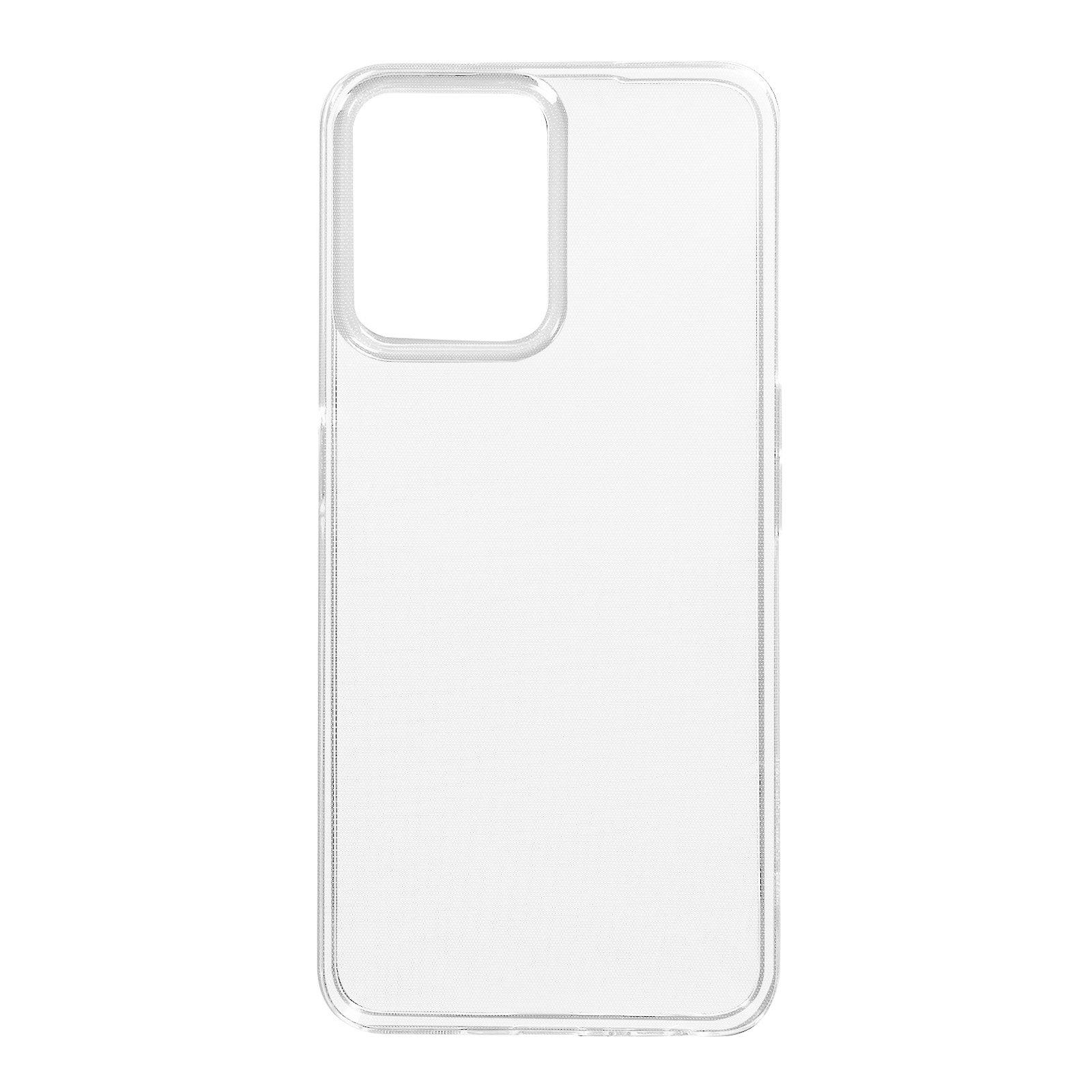 Avizar  Cover Realme C35 / Narzo 50A Prime 