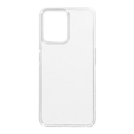 Avizar  Coque TPU Realme C35 et Narzo 50A Prime 