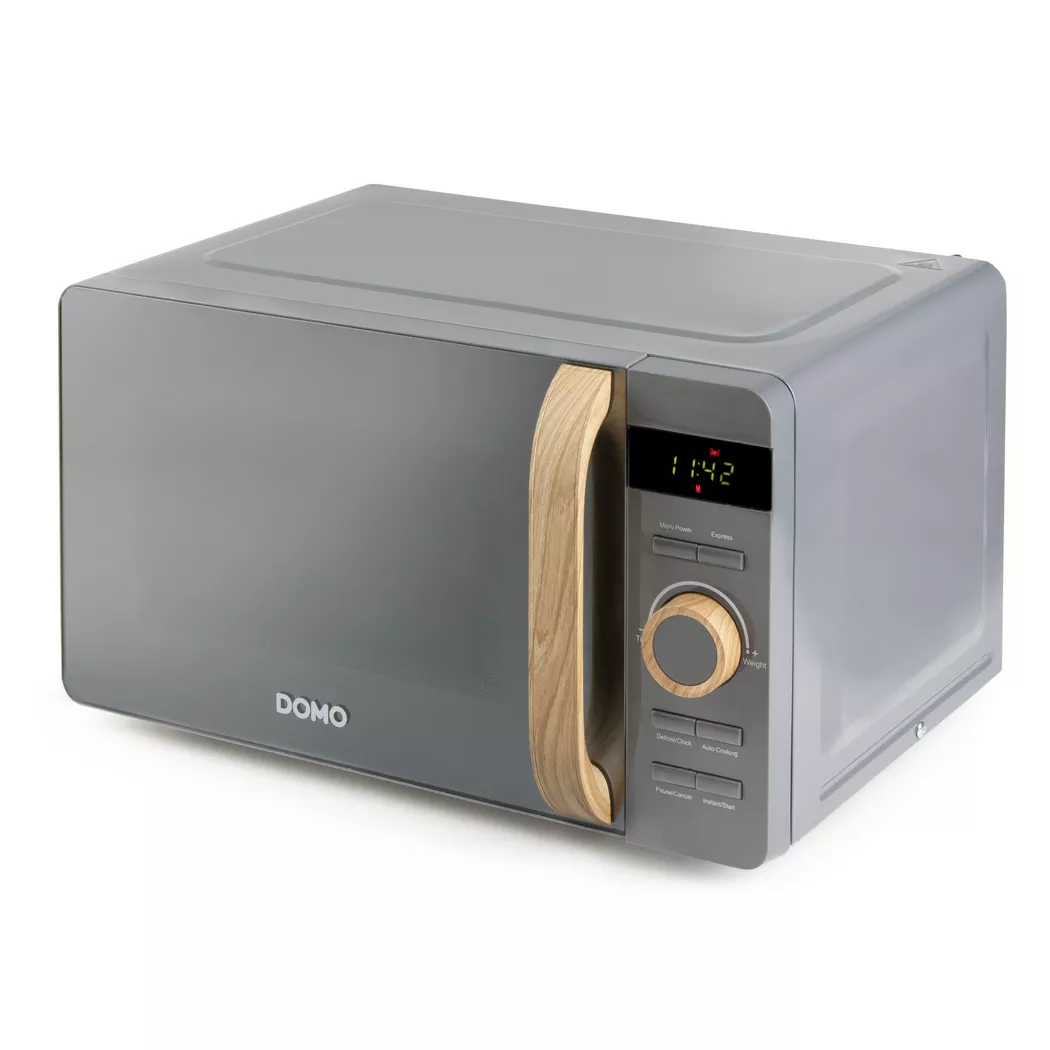 Domo MIKROWELLE 20L Mikrowelle 700 W (DO3420)