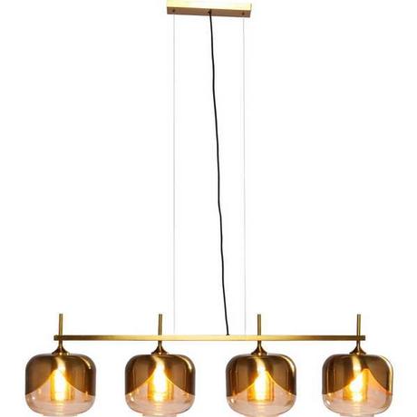 KARE Design Suspension Golden Goblet Quattro Ø25cm  