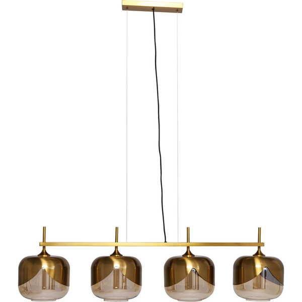 KARE Design Suspension Golden Goblet Quattro Ø25cm  