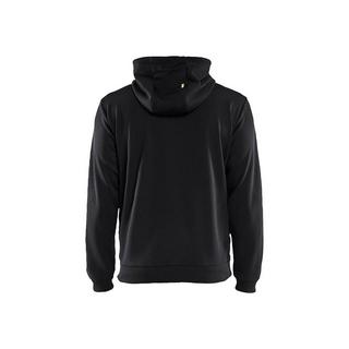 Blaklader  sweatshirt à capuche zippé 