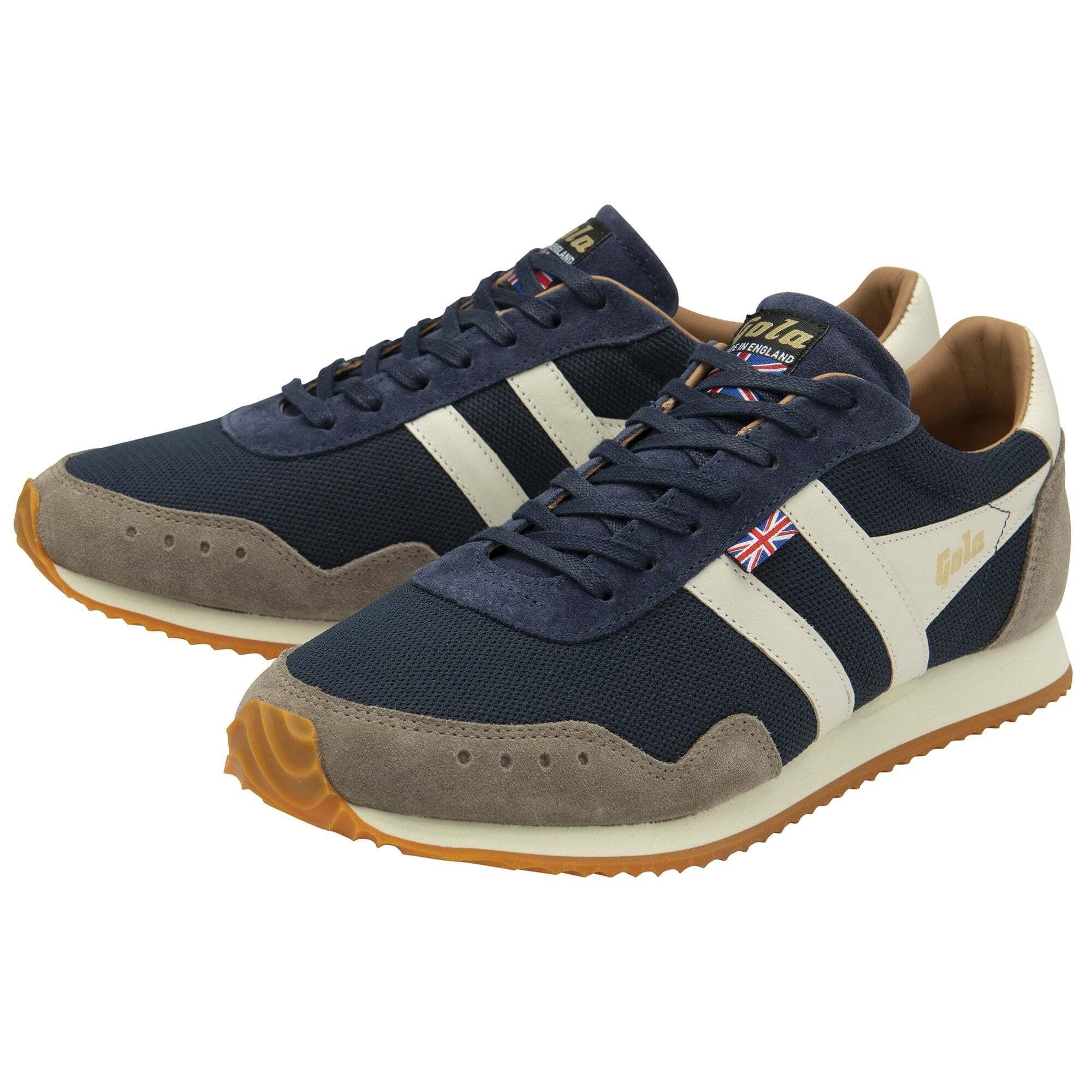 gola  Sneakers Track Mesh 2 317 