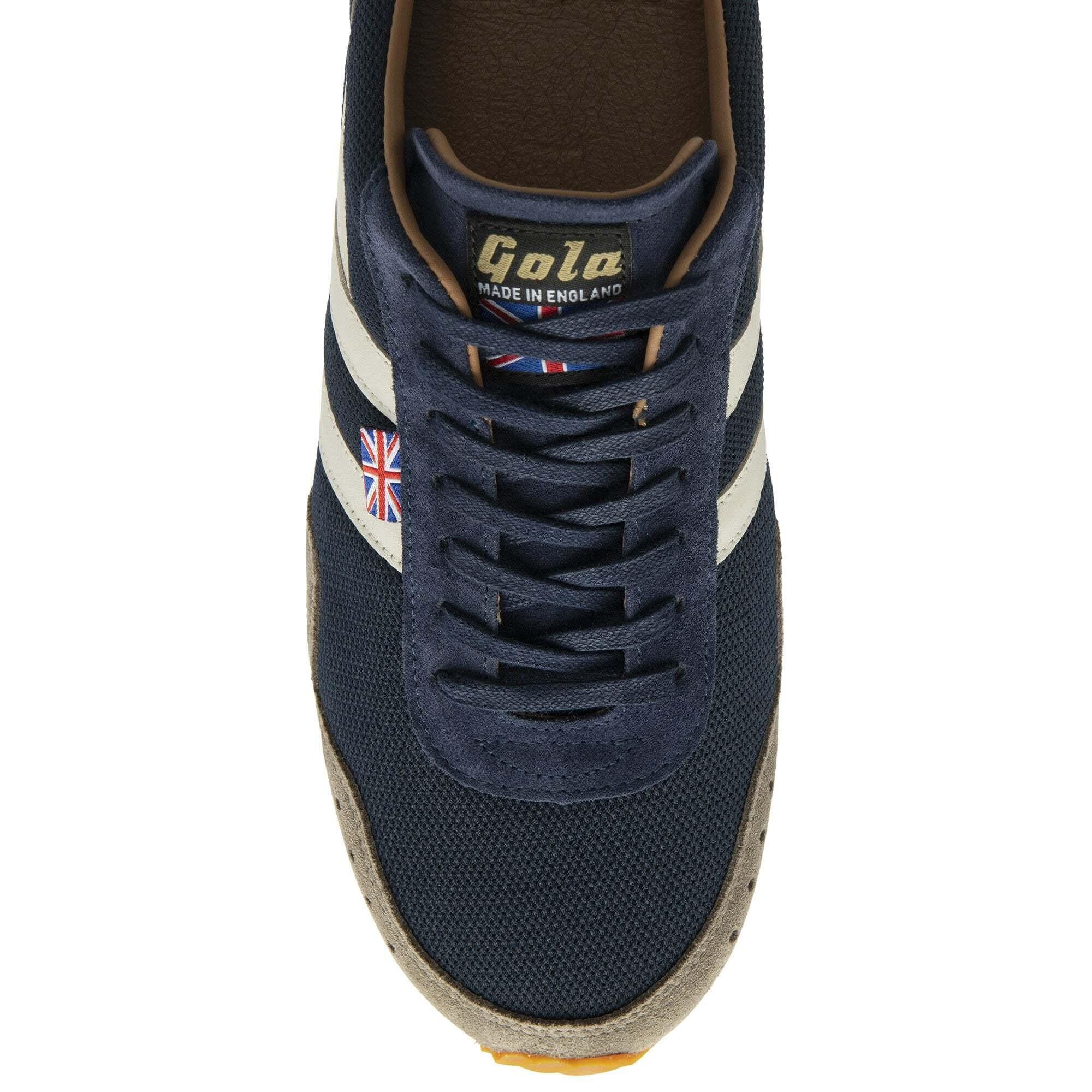 gola  Sneakers Track Mesh 2 317 