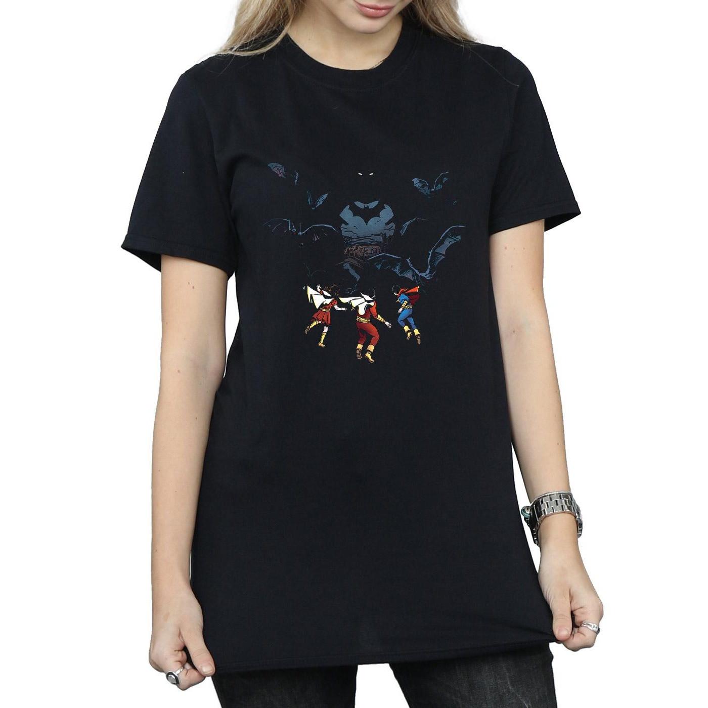 DC COMICS  Tshirt 