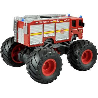 Amewi  Monster Feuerwehr Truck 
