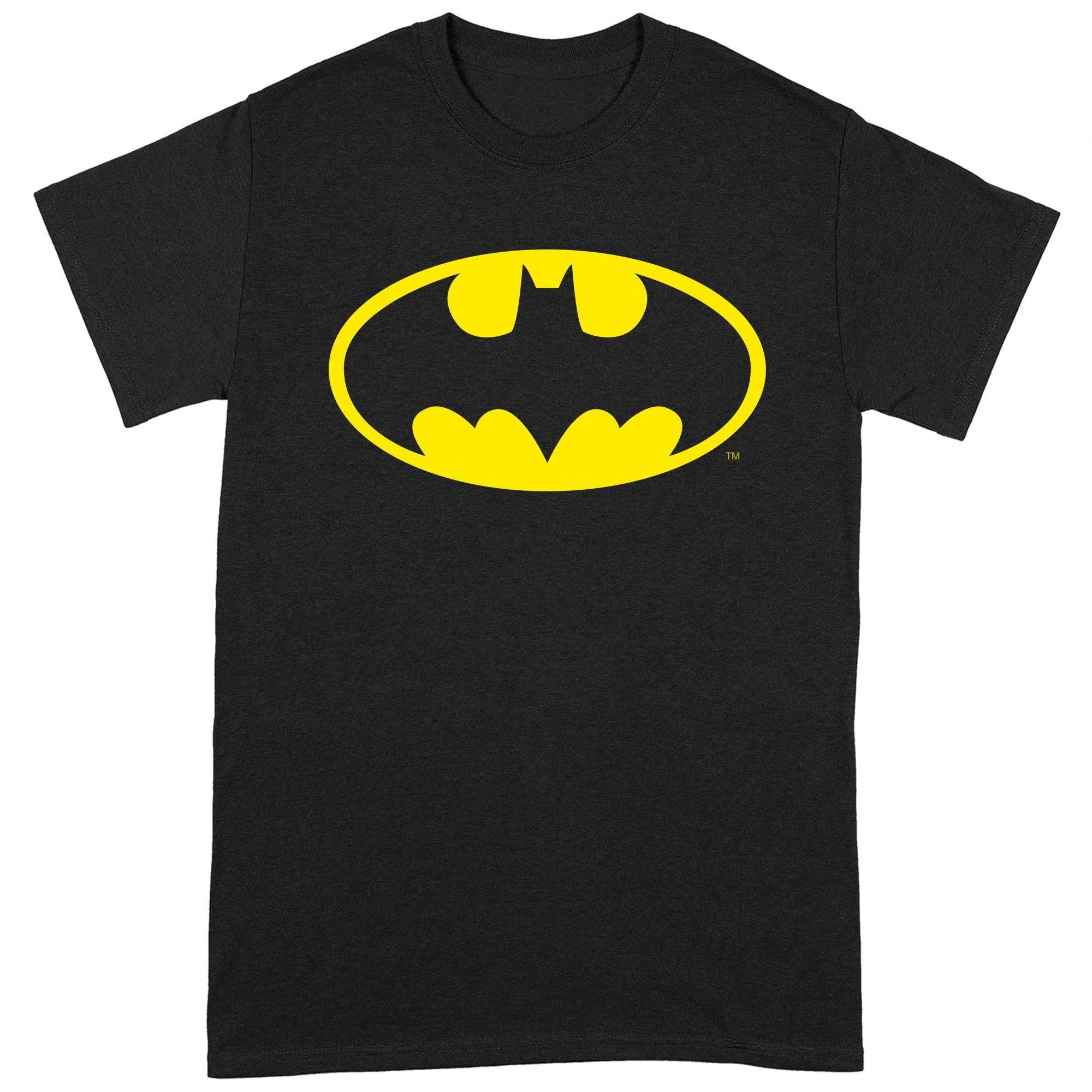 BATMAN  T-shirt 