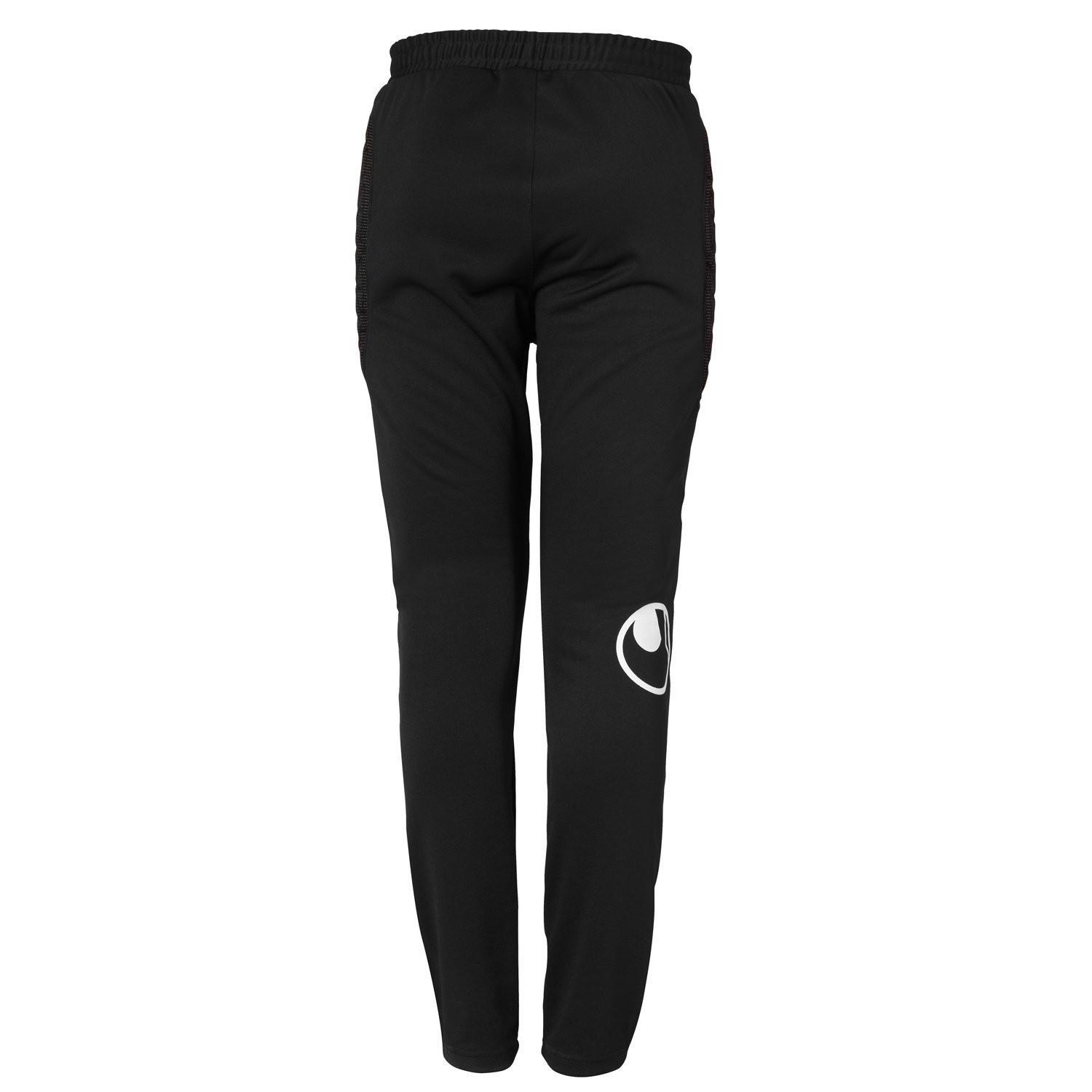 Uhlsport  pantalon de gardien anatomic kevlar 