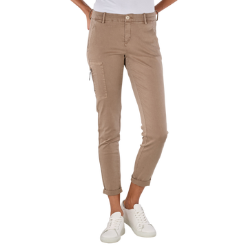 High Stretch Chino Slim