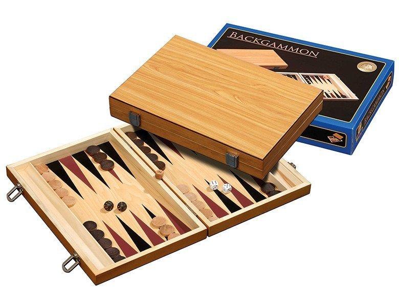 Philos  Spiele Backgammon - Skiathos - medium 