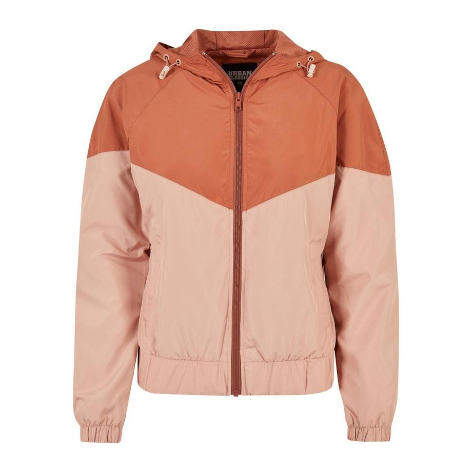 veste imperméable  grandes tailles  arrow