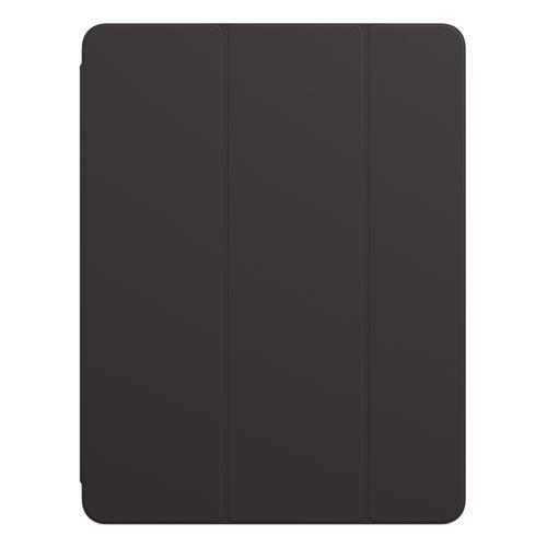 Apple  Smart Folio Apple pour iPad Pro 12,9" Noir 
