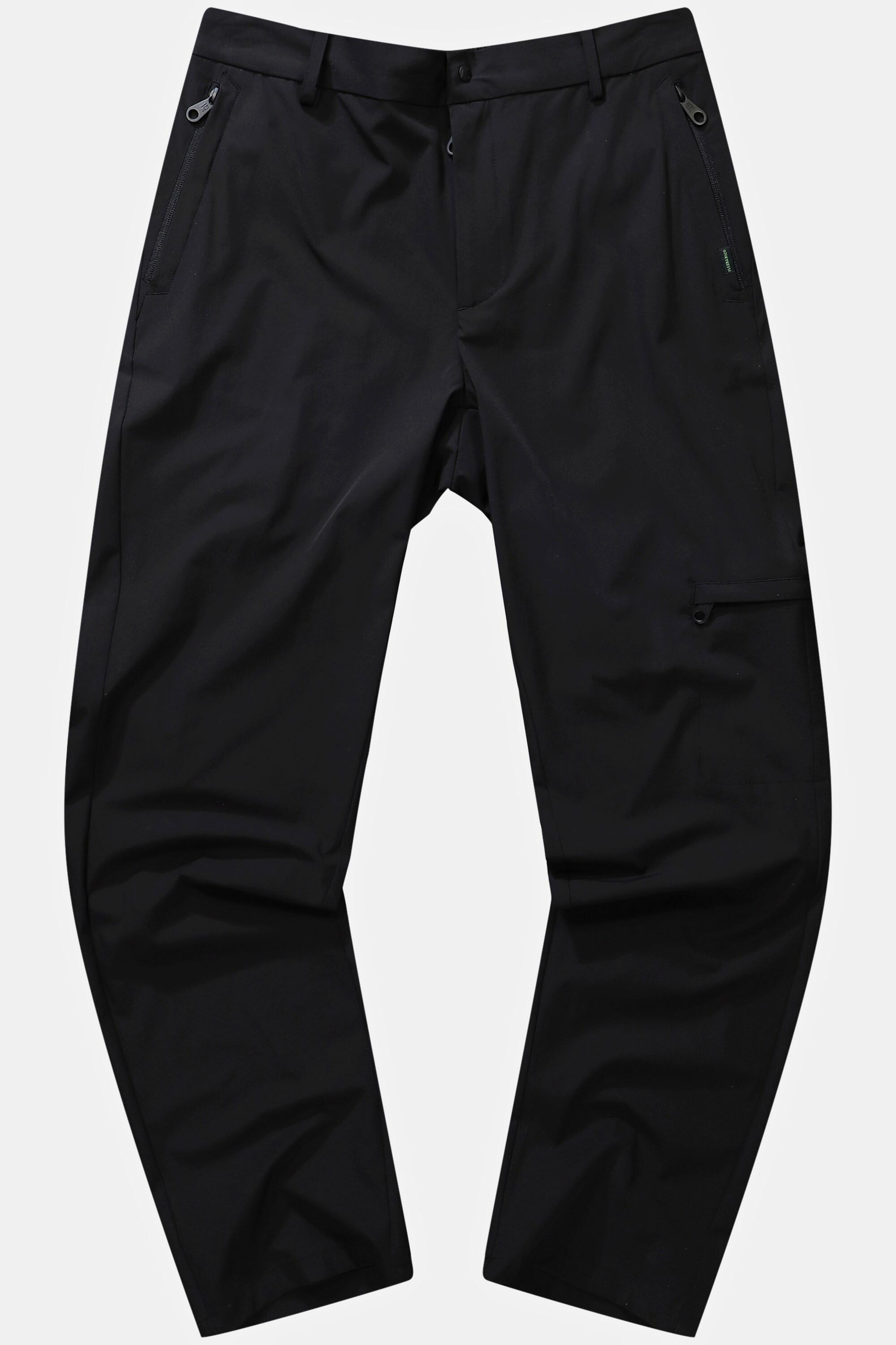 JP1880  Pantalon de trekking Outdoor. Technologies FLEXNAMIC® et QuickDry - coupe Regular Fit 