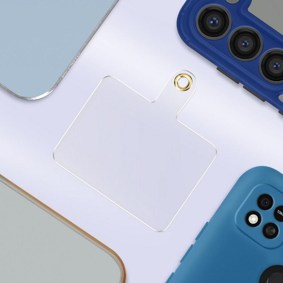 Avizar  Dragonne bleu nuit Téléphone 