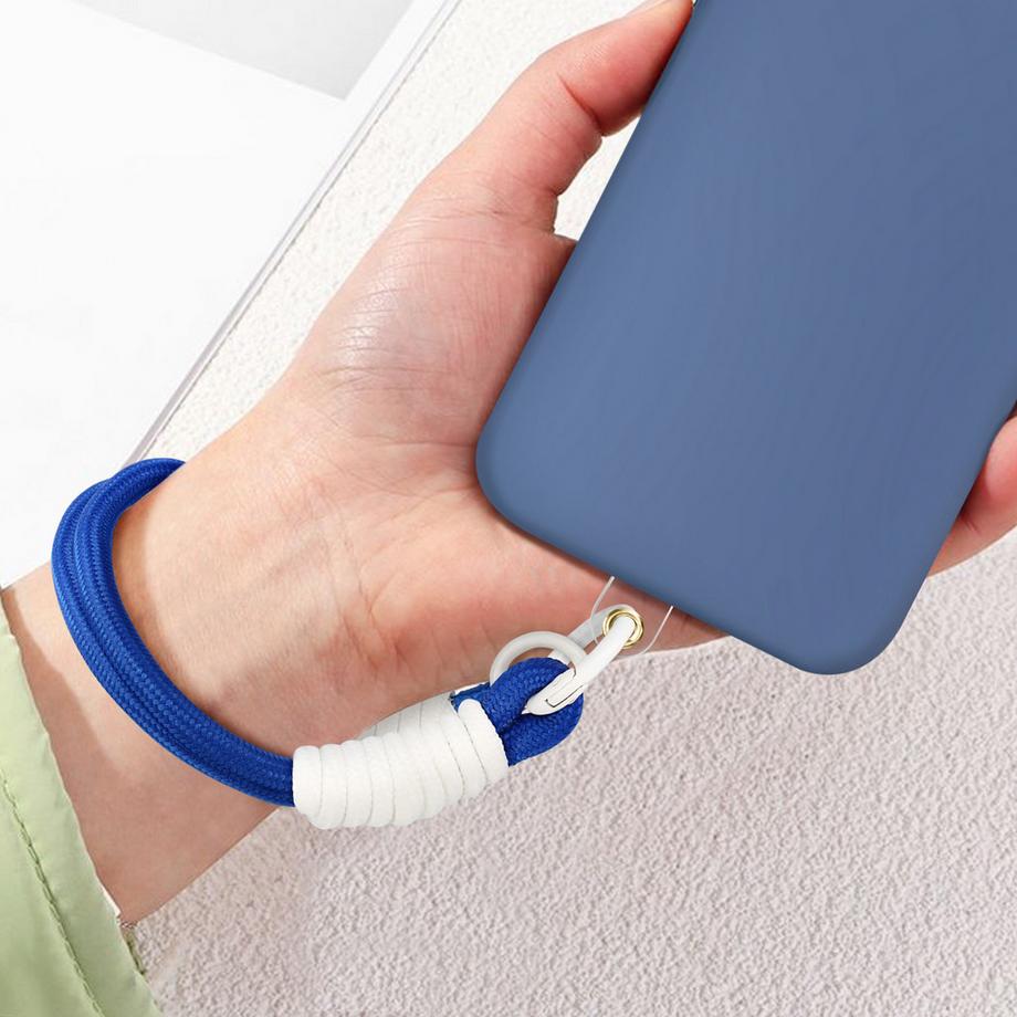 Avizar  Dragonne bleu nuit Téléphone 