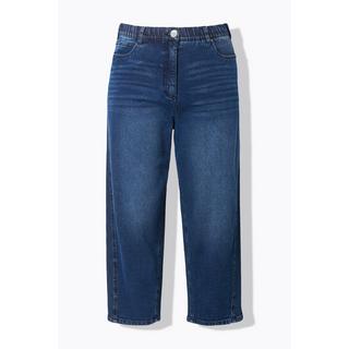 Ulla Popken  Mom-Jeans, konisches Bein, Komfortbund 