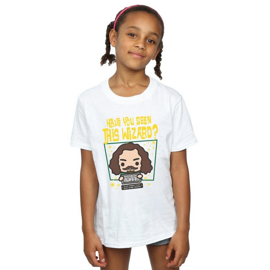 Harry Potter  Sirius Black Azkaban Junior TShirt 