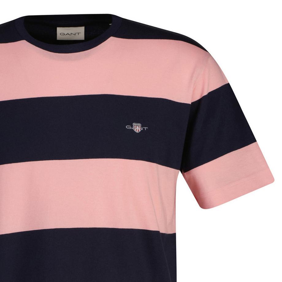 GANT Bar Stripe T-Shirt  