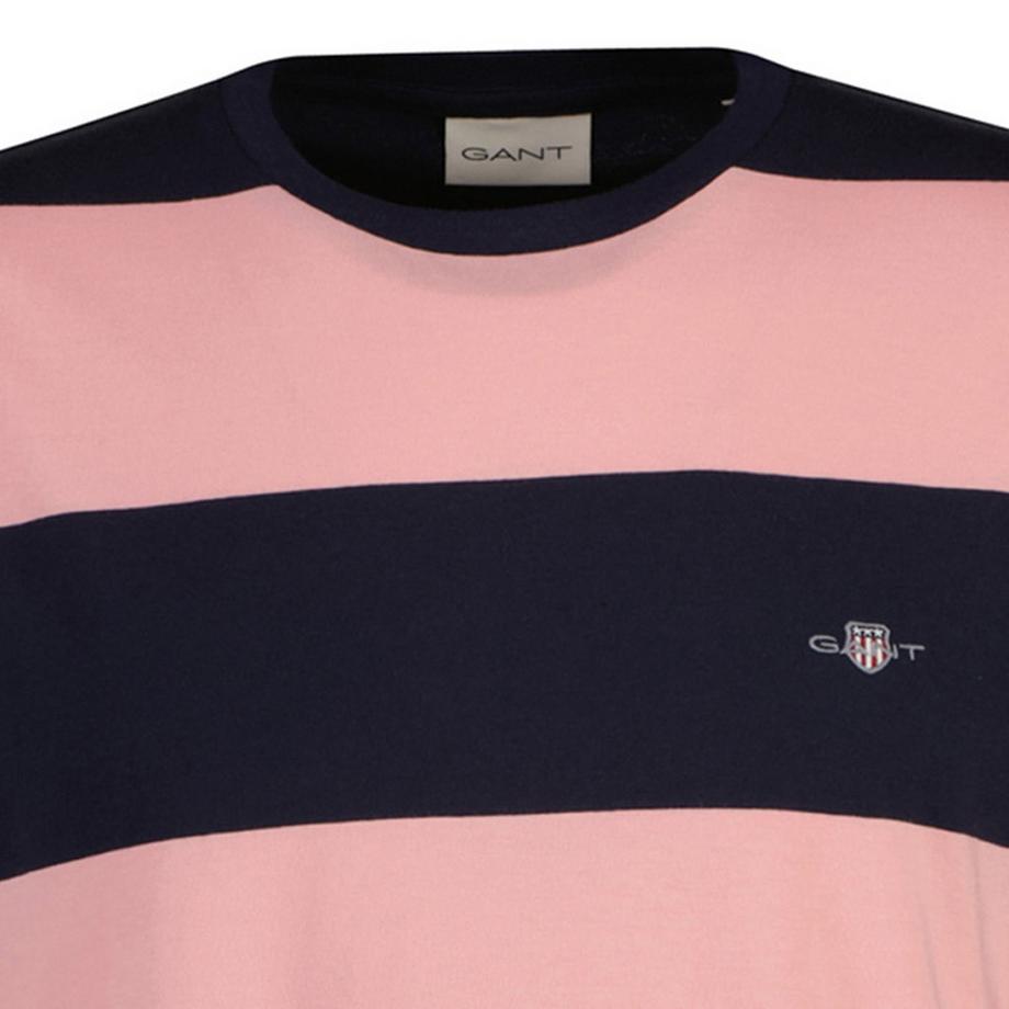GANT Bar Stripe T-Shirt  