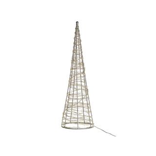 Beliani Decorazione per esterni en Ferro Classico KOTALA  