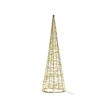 Décoration extérieure en Métal Traditionnel KOTALA