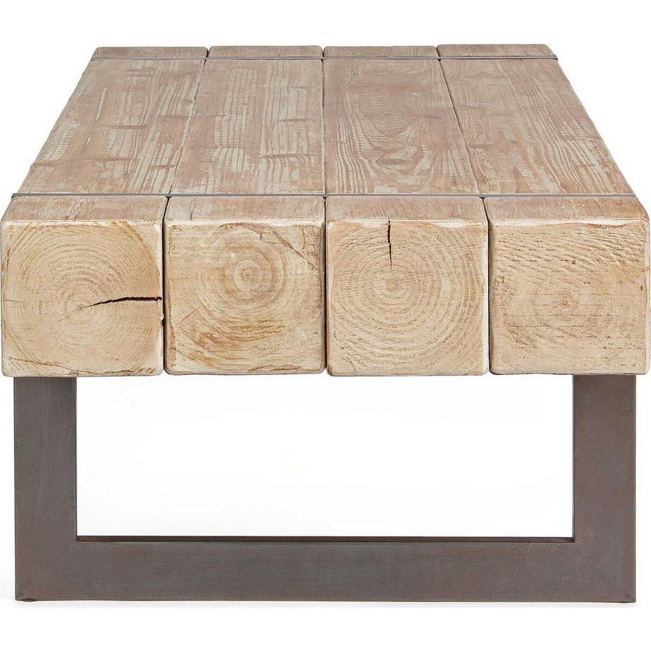 mutoni Table basse Garrett 120x60  