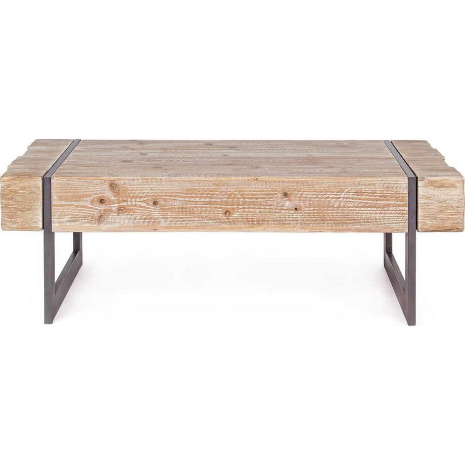 mutoni Table basse Garrett 120x60  