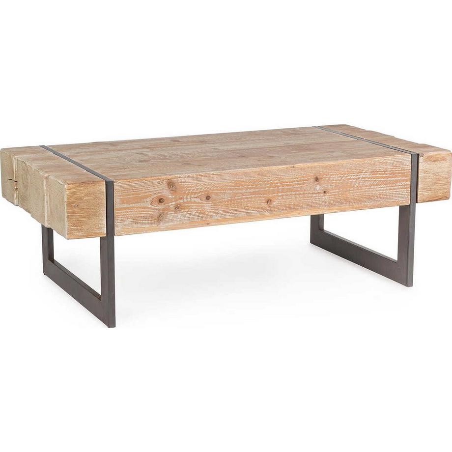 mutoni Table basse Garrett 120x60  