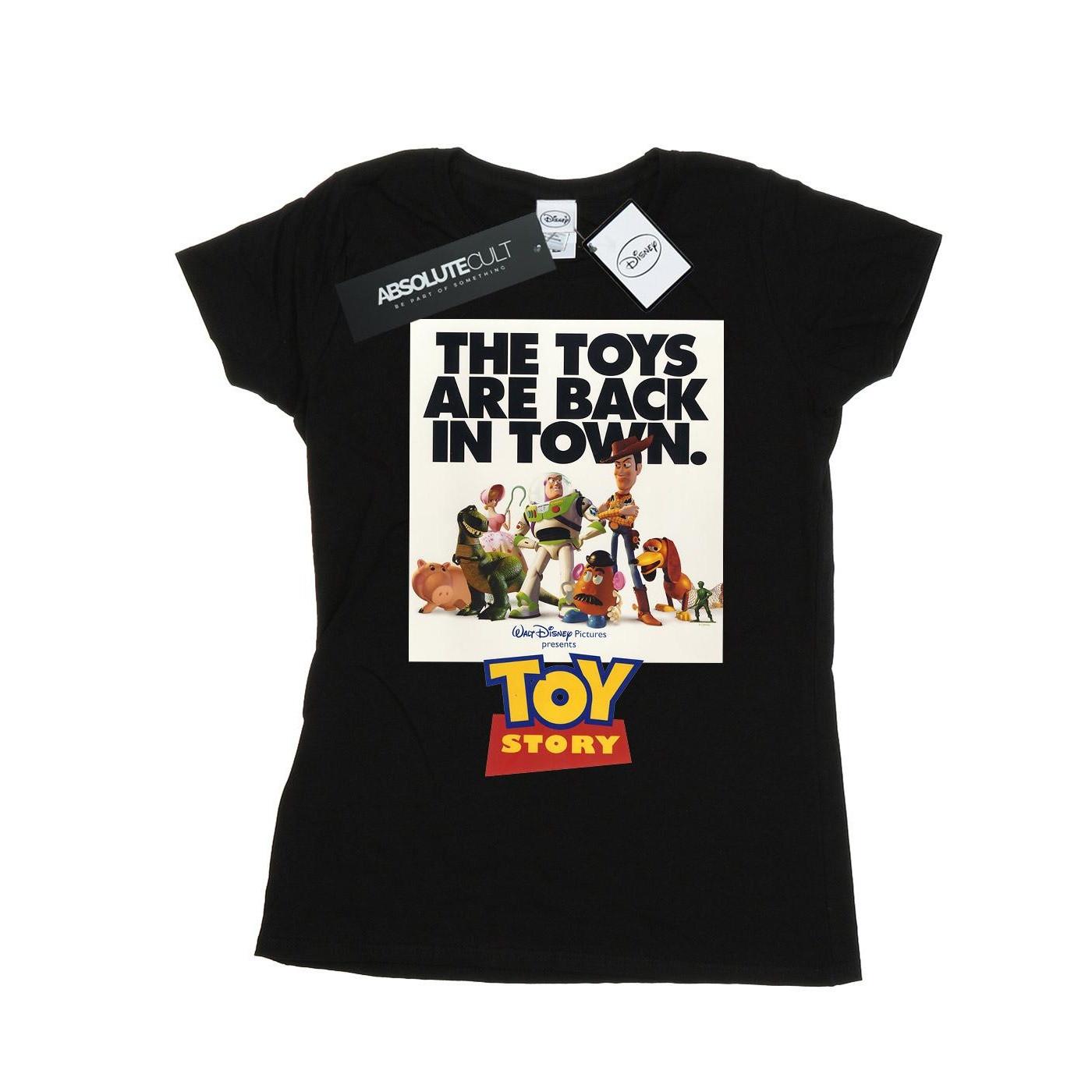 Disney  Toy Story TShirt 