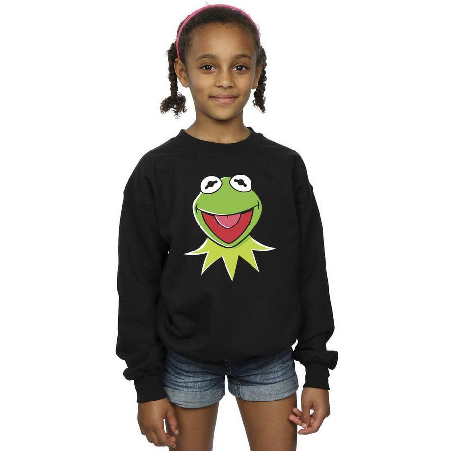 Disney  Muppets Sweatshirt 