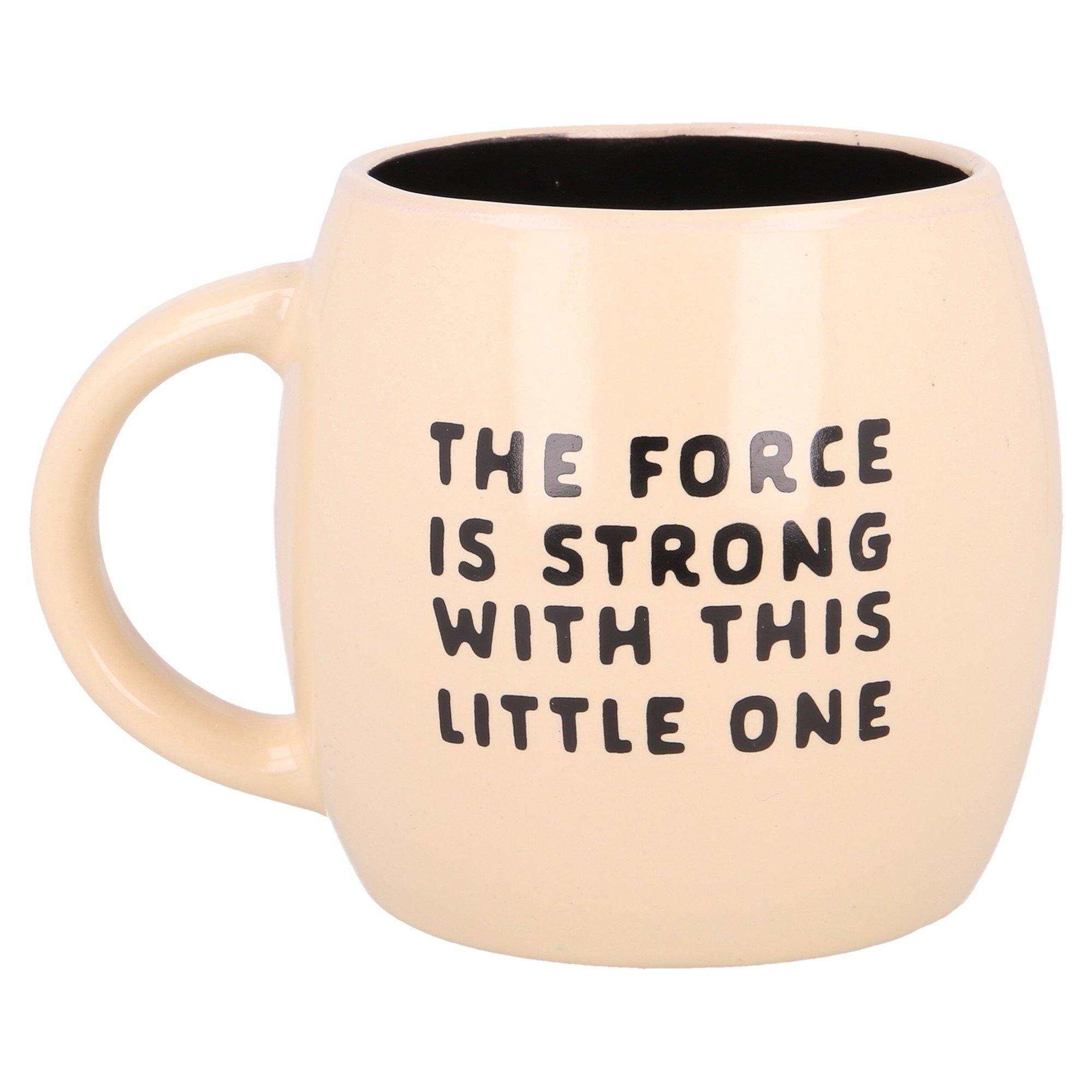 Stor The Mandalorian Das Kind (380 ml) - Tasse  