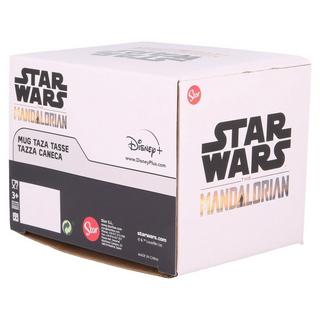 Stor The Mandalorian Das Kind (380 ml) - Tasse  