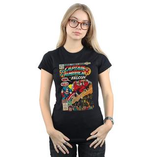 MARVEL  TShirt 