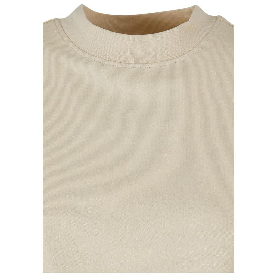 URBAN CLASSICS T-Shirt Fente Épaisse Organic  