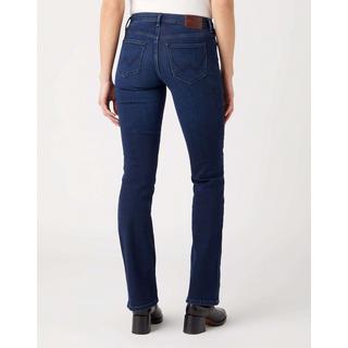 Wrangler  Jeans Bootcut Bootcut 