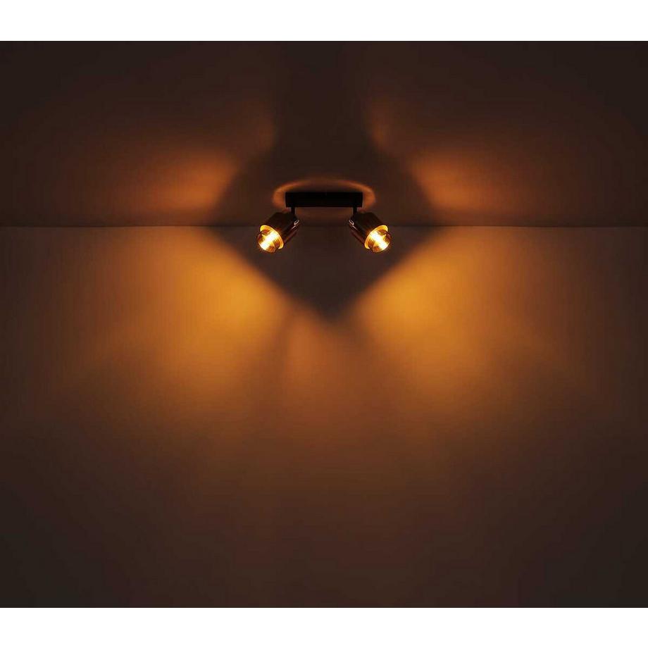 mutoni light Suspension Milley 5xE27  