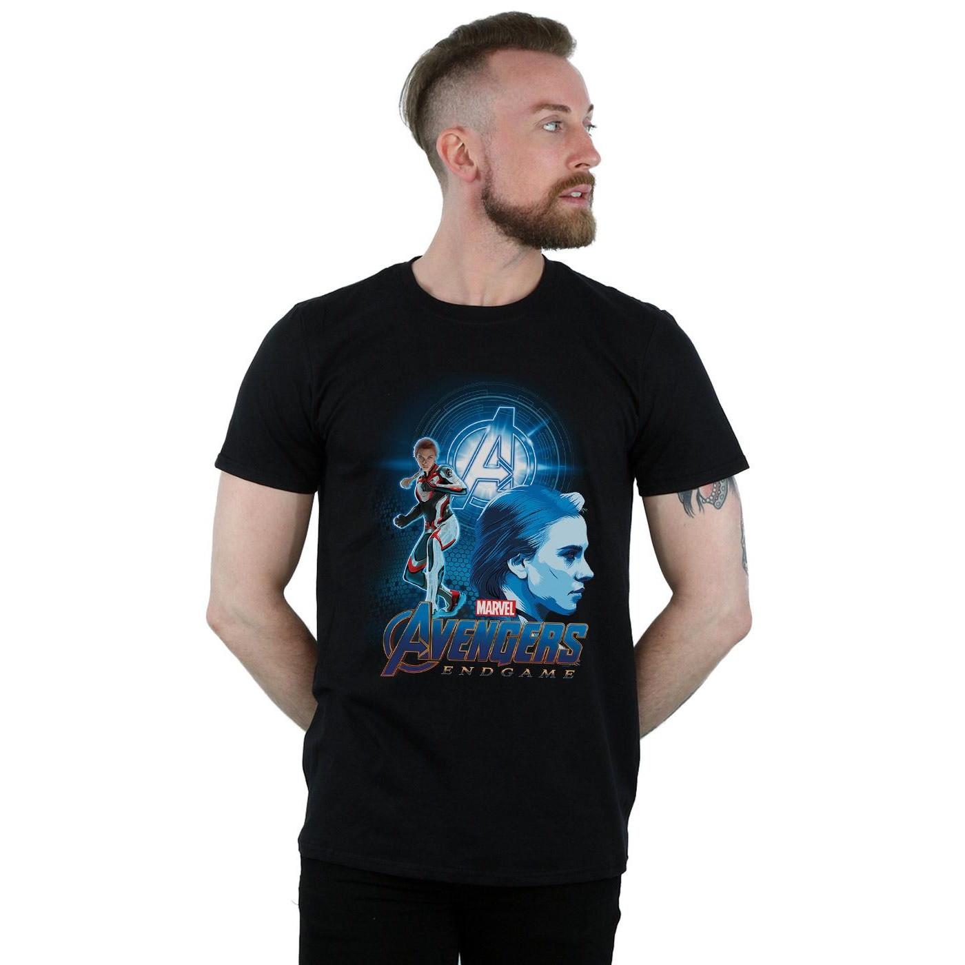 MARVEL  Tshirt AVENGERS ENDGAME 