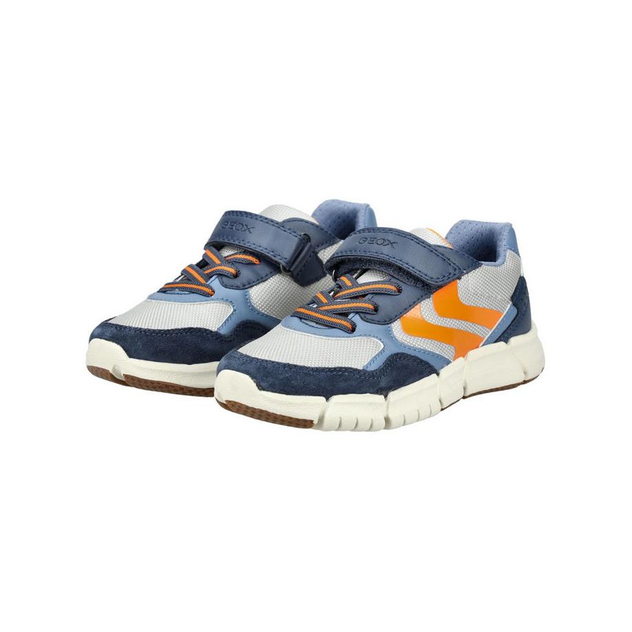 GEOX J459BB 0FU22 Baskets Sneaker 