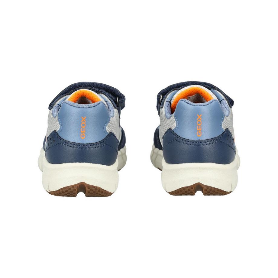 GEOX J459BB 0FU22 Baskets Sneaker 