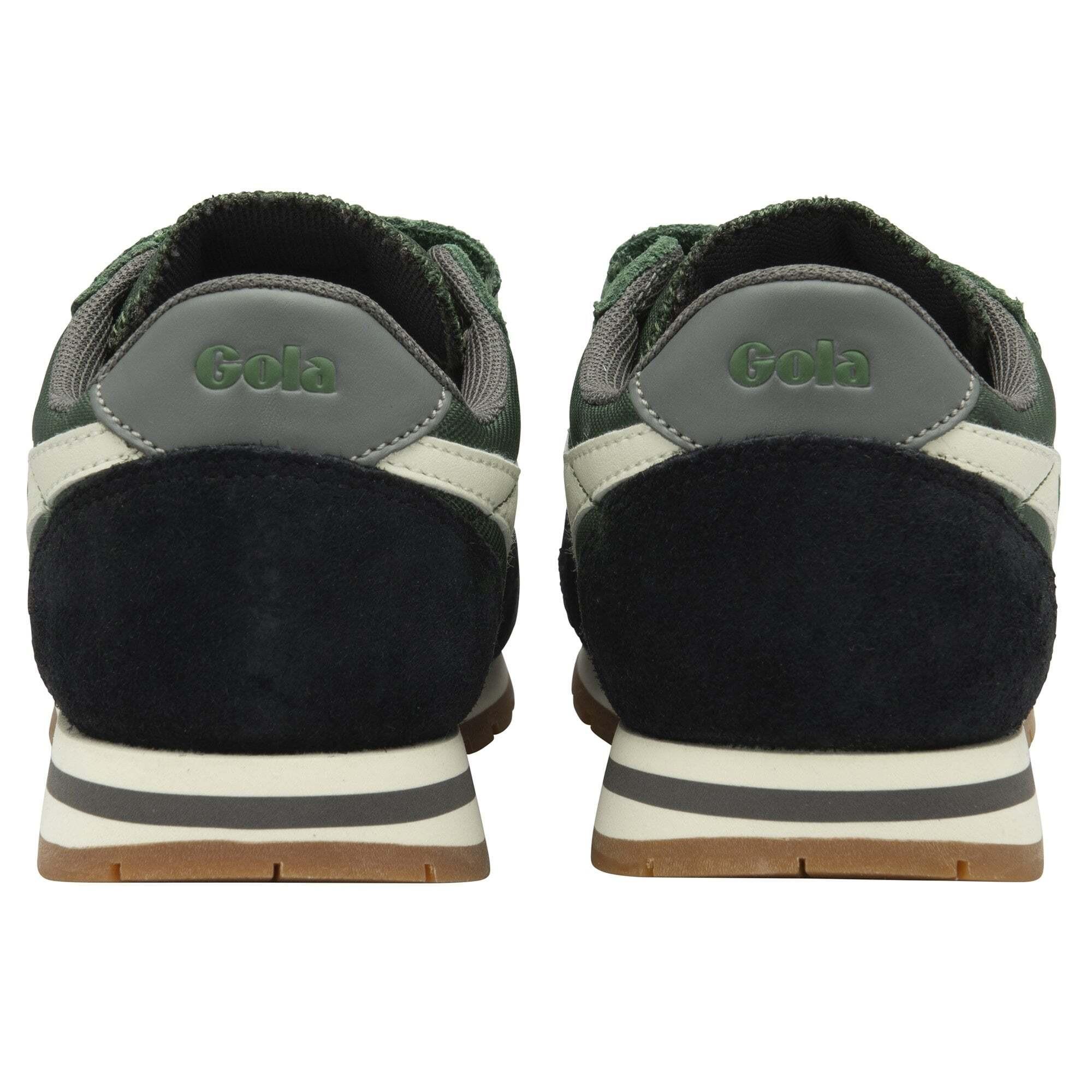 gola  baskets enfant daytona strap 