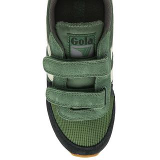 gola  baskets enfant daytona strap 