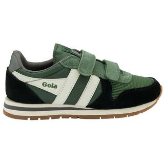 gola  baskets enfant daytona strap 