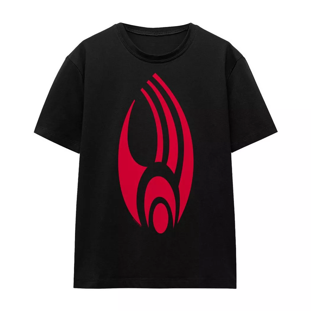 Star Trek - Borg TShirt, für Damen, Schwarz, Größe XL