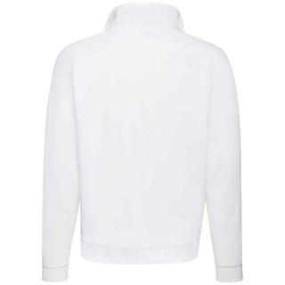 Fruit of the Loom  Erwachsene Klassik Zip Sweatshirt 