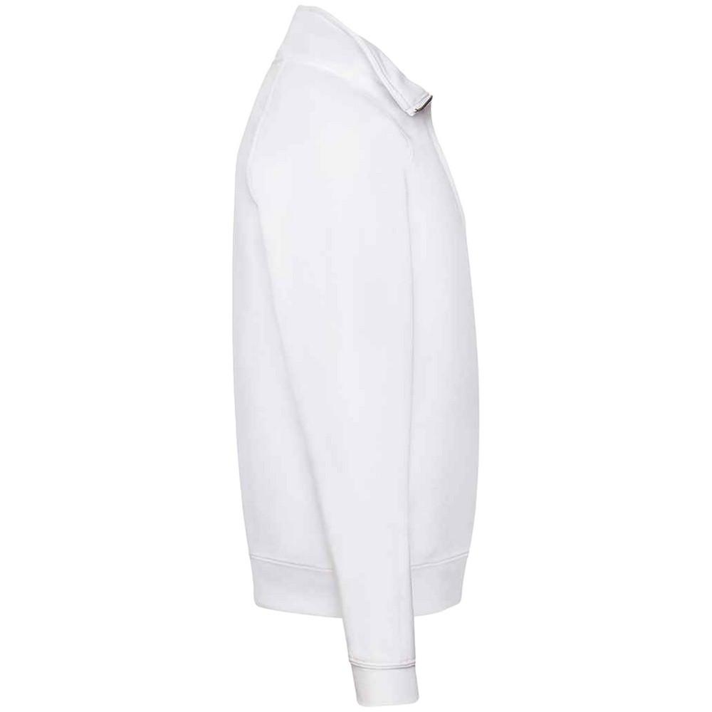 Fruit of the Loom  Erwachsene Klassik Zip Sweatshirt 