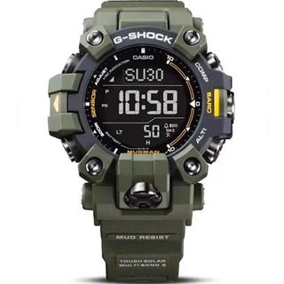 CASIO  G-Shock GW-9500-3ER New Mudman 