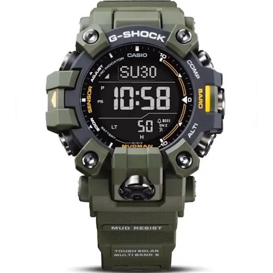 G-Shock GW-9500-3ER New Mudman