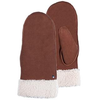 isotoner 68662 City Fäustlinge  