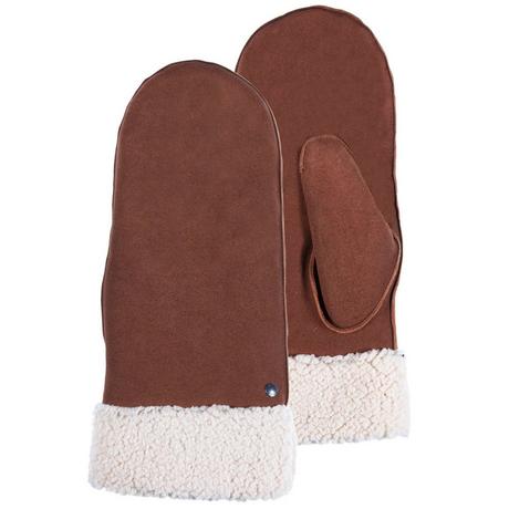 isotoner 68662 City Fäustlinge  